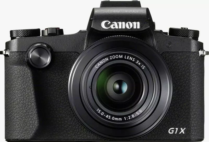 Aparat Canon Powershot G1X Mk III